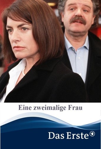 Eine zweimalige Frau Poster of Eine zweimalige Frau