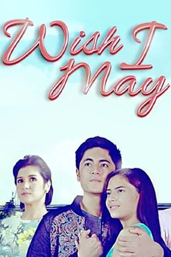 Wish I May Poster of Wish I May