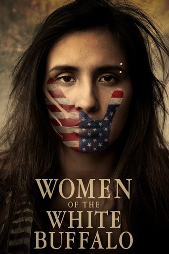 Women of the White Buffalo Poster of Women of the White Buffalo