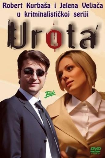 Conspiracy Poster of Conspiracy