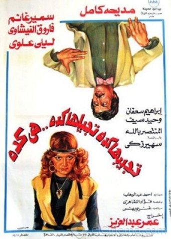 Whatever You Do, It's Always That Way Poster of Whatever You Do, It's Always That Way