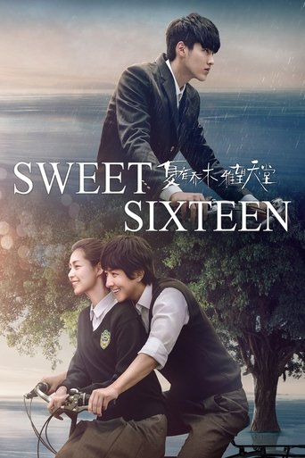 Sweet Sixteen Poster of Sweet Sixteen