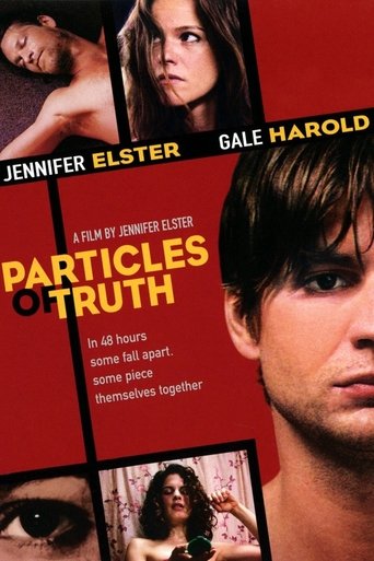 Particles of Truth Poster of Particles of Truth