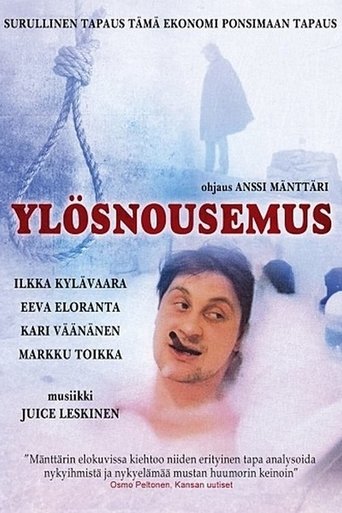 Ylösnousemus Poster of Ylösnousemus