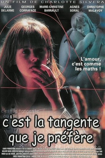 Love, Math and Sex Poster of Love, Math and Sex