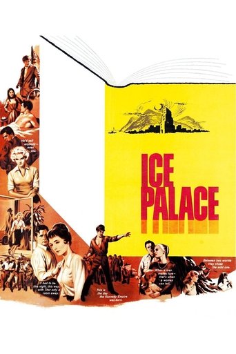 Ice Palace Poster of Ice Palace