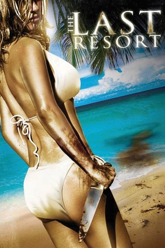 The Last Resort Poster of The Last Resort