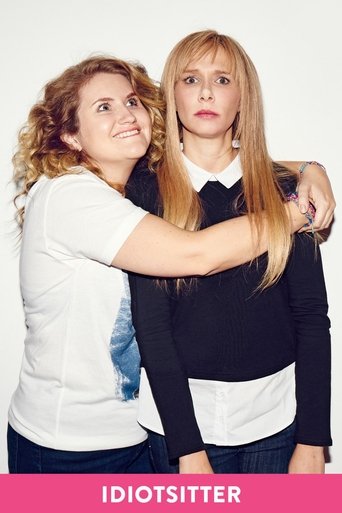 Idiotsitter Poster of Idiotsitter