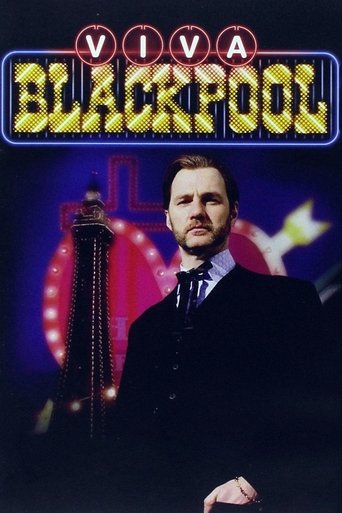 Viva Blackpool Poster of Viva Blackpool