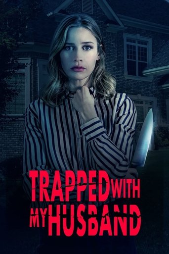 Trapped with My Husband Poster of Trapped with My Husband