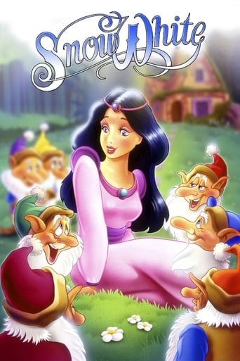 Snow White Poster of Snow White
