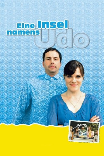 Eine Insel namens Udo Poster of Eine Insel namens Udo