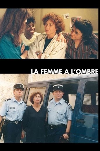 La femme à l'ombre Poster of La femme à l'ombre