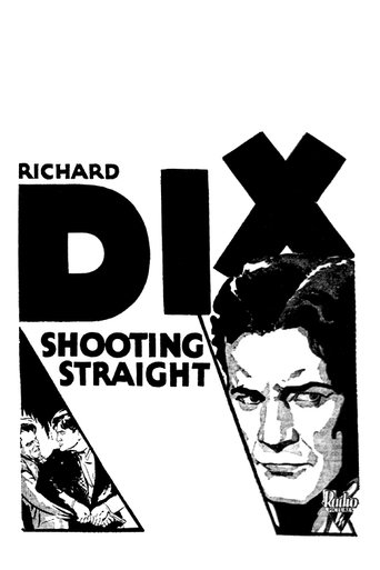 Shooting Straight Poster of Shooting Straight