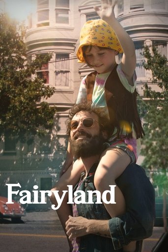 Fairyland Poster of Fairyland