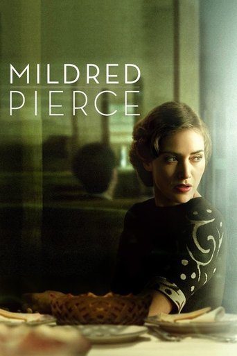 Mildred Pierce Poster of Mildred Pierce