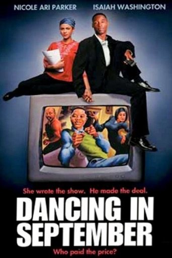Dancing in September Poster of Dancing in September