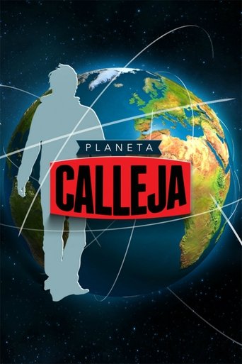 Planeta Calleja Poster of Planeta Calleja