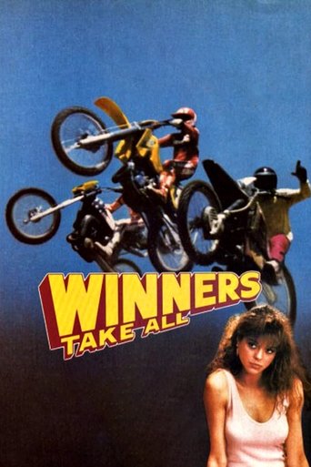 Winners Take All Poster of Winners Take All