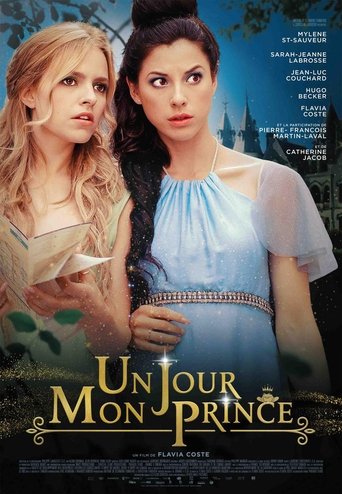Un jour mon prince Poster of Un jour mon prince