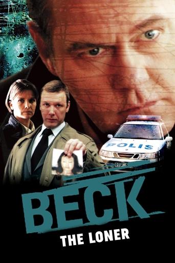 Beck 12 - The Loner Poster of Beck 12 - The Loner