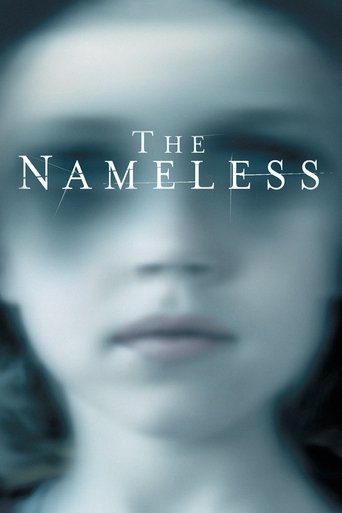 The Nameless Poster of The Nameless