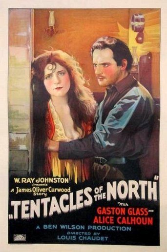 Tentacles of the North Poster of Tentacles of the North