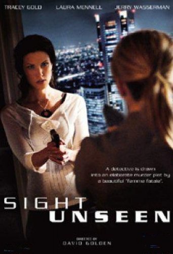 Sight Unseen Poster of Sight Unseen