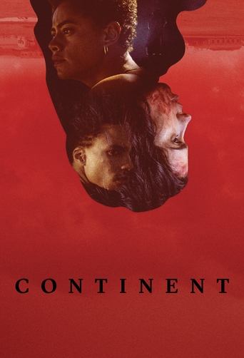 Continent Poster of Continent