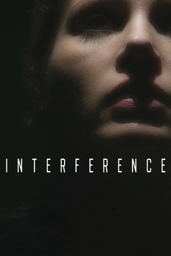Interference Poster of Interference
