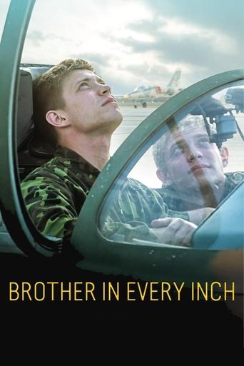 Brother in Every Inch Poster of Brother in Every Inch