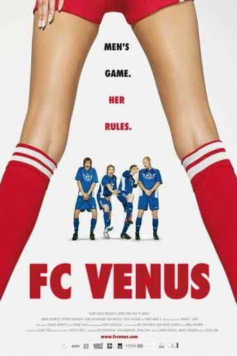 FC Venus Poster of FC Venus