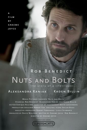 Nuts and Bolts Poster of Nuts and Bolts