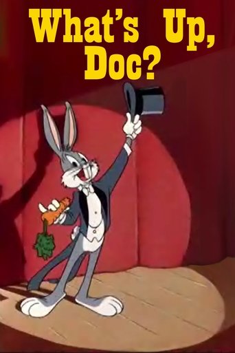 What's Up, Doc? Poster of What's Up, Doc?