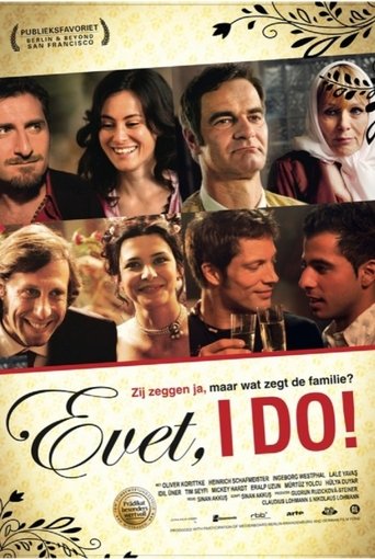 Evet, I Do! Poster of Evet, I Do!