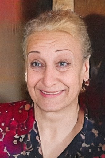 Mualla Sürer Portrait of Mualla Sürer