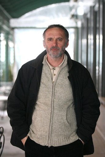 Lyudmil Todorov Portrait of Lyudmil Todorov