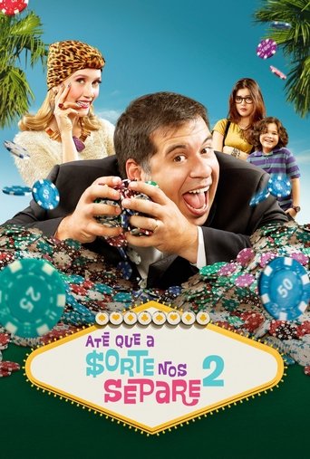 Till Luck Do Us Part 2 Poster of Till Luck Do Us Part 2