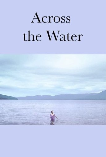 Across the Water Poster of Across the Water