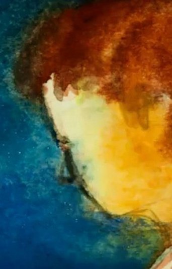 Sea, carry my dream Poster of Sea, carry my dream