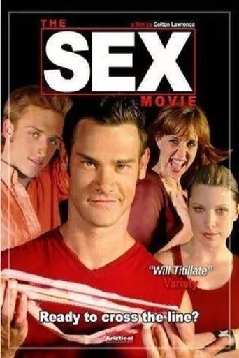 The Sex Movie Poster of The Sex Movie
