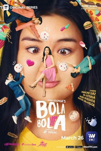 Bola Bola Poster of Bola Bola