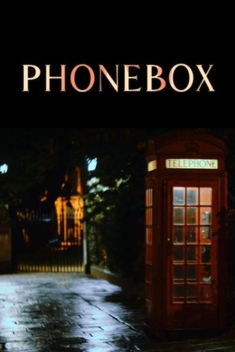Phonebox Poster of Phonebox
