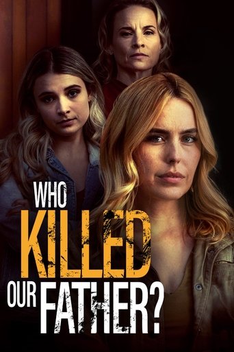 Who Killed Our Father? Poster of Who Killed Our Father?