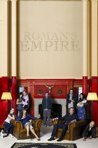 Roman's Empire Poster of Roman's Empire