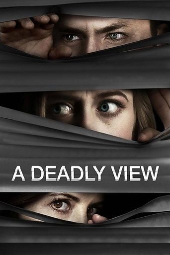 A Deadly View Poster of A Deadly View