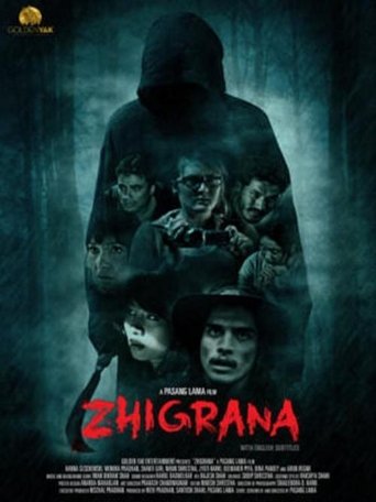 Zhigrana Poster of Zhigrana