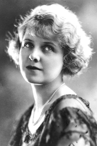 Diana Allen Portrait of Diana Allen