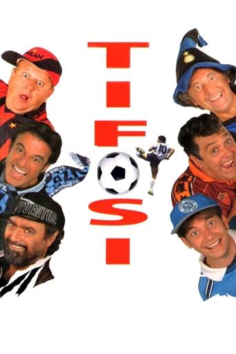 Tifosi Poster of Tifosi