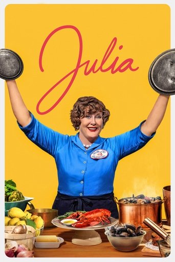 Julia Poster of Julia
